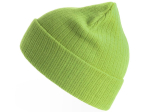 Bonnet en polyester recyclé