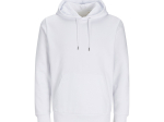 Sweat à capuche unisexe