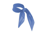 Foulard en mousseline de soie