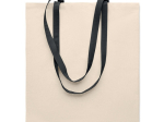 ZEVRA - Sac shopping en coton 140 gr/m²