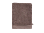 Gant de toilette en coton organique