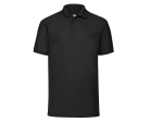Polo polycoton 180 lavable à 60°