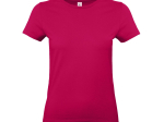 Tee-shirt femme col rond 190