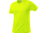 Tee-shirt respirant