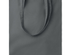 COTTONEL COLOUR ++ - Sac shopping coton 180gr/m²