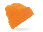 Bonnet thinsulate™ avec zone de marquage