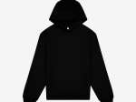 Sweat à capuche unisexe