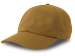 Casquette baseball 6 pans