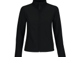 Veste softshell femme id.701