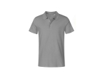 Polo homme maille jersey