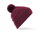 Bonnet à pompon