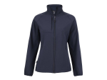 Veste softshell femme