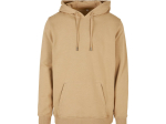 Sweat capuche très lourd