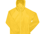 Coupe-vent imperméable