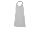 Tablier court en polycoton