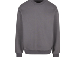 Sweat col rond oversize