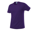 Tee-shirt retail et coton bio
