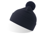 Bonnet pompon