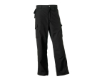 Heavy duty workwear trousers
