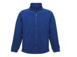 Veste polaire interactive