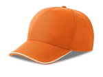 Casquette baseball 5 pans