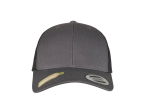 Casquette style trucker en polyester recyclé