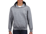Sweat capuche enfant