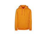 Sweat capuche lourd