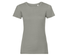 Tee-shirt organique femme