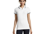 PASADENA WOMEN POLO 200