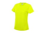 Tee-shirt femme respirant neoteric™