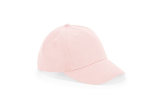 Casquette enfant 5 pans en coton organique