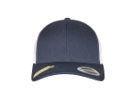Casquette style trucker en polyester recyclé