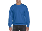 Sweat 50/50 manches droites 310