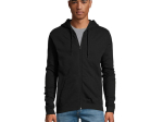 STONE VESTE ZIPPÉE UNISEXE
