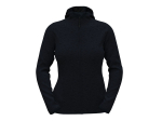Veste polaire capuche homme