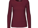 Tee-shirt manches longues femme