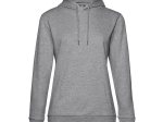 Sweat capuche # femme