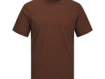 Tee-shirt unisexe en coton organique