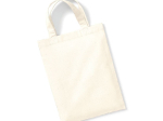 Petit sac en coton