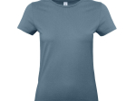 Tee-shirt femme col rond 190
