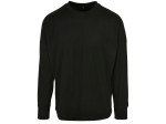 Tee-shirt col rond ample