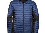 Doudoune crossover homme