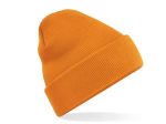 Bonnet acrylique avec rabat