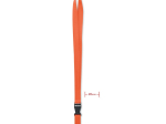 LANNYCOT - Lanyard coton 20mm