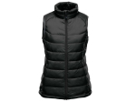 Bodywarmer matelassé femme