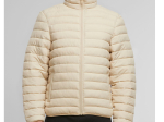 Veste matelassée homme