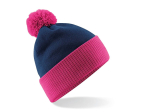 Bonnet bicolore snowstar®