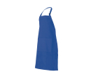 TABLIER À BAVETTE AVEC POCHE