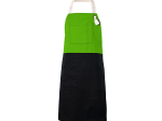 TABLIER BICOLORE